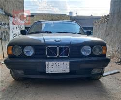 بی ئێم دەبڵیو سیریەس 5